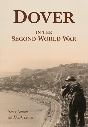 Seller image for Dover in the Second World War for sale by moluna