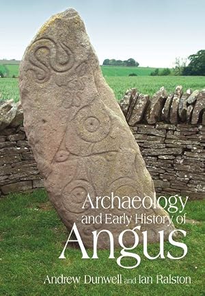 Immagine del venditore per Archaeology and Early History of Angus venduto da moluna