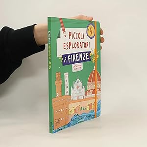 Imagen del vendedor de Piccoli esploratori. A Firenze. La tua guida alla citt� a la venta por Bookbot