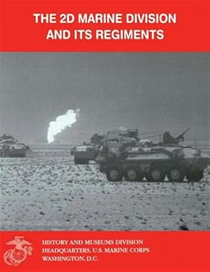Immagine del venditore per 2d Marine Division and Its Regiments venduto da GreatBookPricesUK