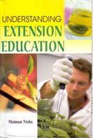 Immagine del venditore per Understanding Extension Education venduto da Gyan Books Pvt. Ltd.