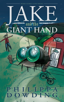 Imagen del vendedor de Jake and the Giant Hand (Paperback or Softback) a la venta por BargainBookStores