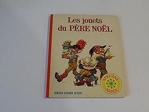 Immagine del venditore per Les jouets du P�re No�l venduto da librairie ESKAL