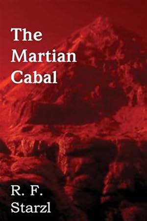 Imagen del vendedor de Martian Cabal a la venta por GreatBookPricesUK