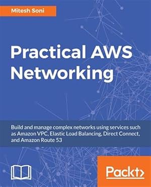 Seller image for Practical AWS Networking for sale by GreatBookPricesUK