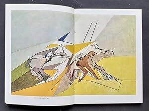 André Beaudin. Oeuvres 1921-1970.