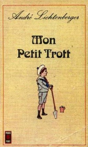 Seller image for Mon petit Trott (Collection Presses pocket) for sale by Ammareal