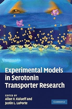 Imagen del vendedor de Experimental Models in Serotonin Transporter Research a la venta por GreatBookPricesUK