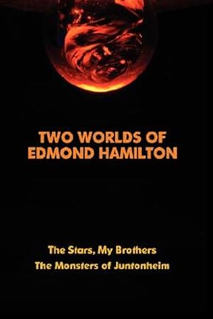 Immagine del venditore per Two Worlds of Edmond Hamilton venduto da GreatBookPricesUK