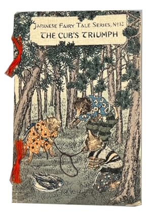 Seller image for The Cub's Triumph for sale by McBlain Books, ABAA