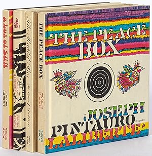 Peace Box by Joseph Pintauro - AbeBooks Peace Box by Joseph Pintauro - AbeBooks