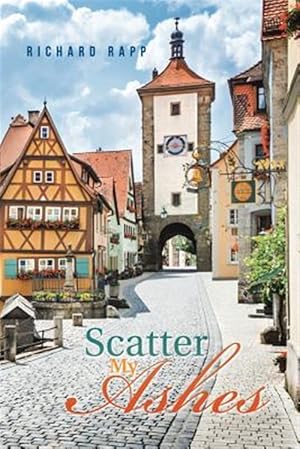 Imagen del vendedor de Scatter My Ashes a la venta por GreatBookPricesUK