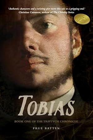 Seller image for Tobias for sale by GreatBookPricesUK