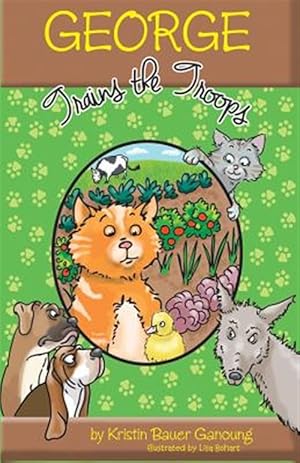 Immagine del venditore per George Trains the Troops venduto da GreatBookPricesUK