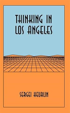 Seller image for Thinking in Los Angeles for sale by GreatBookPricesUK