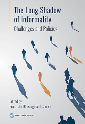 Bild des Verk�ufers f�r The Long Shadow of Informality : Challenges and Policies zum Verkauf von AHA-BUCH GmbH