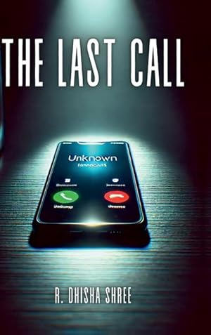 Bild des Verk�ufers f�r The Last Call zum Verkauf von AHA-BUCH GmbH