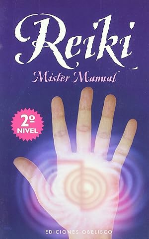 Imagen del vendedor de Reiki 2�nivel a la venta por Imosver