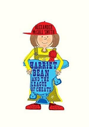 Bild des Verk�ufers f�r Harriet Bean and the League of Cheats zum Verkauf von WeBuyBooks