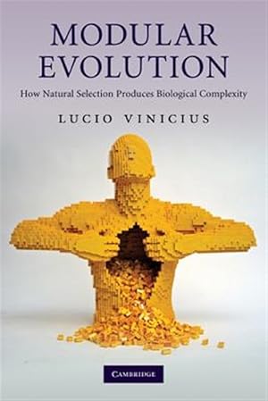 Seller image for Modular Evolution : How Natural Selection Produces Biological Complexity for sale by GreatBookPricesUK