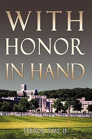 Seller image for With Honor in Hand for sale by GreatBookPricesUK
