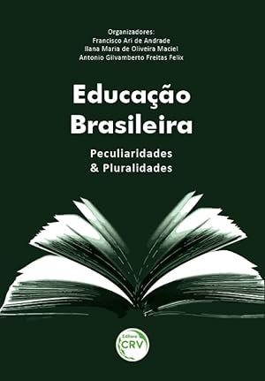 Immagine del venditore per EDUCA��O BRASILEIRA: peculiaridades e pluralidades venduto da Distribras