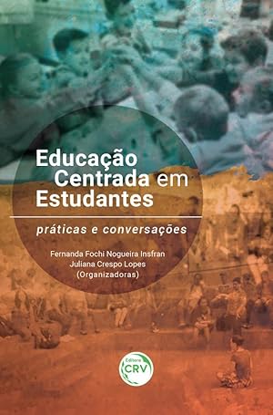 Immagine del venditore per EDUCA��O CENTRADA EM ESTUDANTES: pr�ticas e conversa��es venduto da Distribras