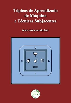 Immagine del venditore per T�PICOS DE APRENDIZADO DE M�QUINA E T�CNICAS SUBJACENTES venduto da Distribras