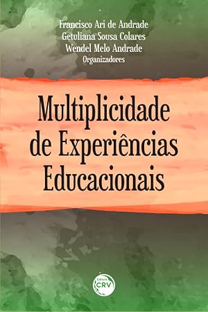 Immagine del venditore per MULTIPLICIDADE DE EXPERI�NCIAS EDUCACIONAIS venduto da Distribras