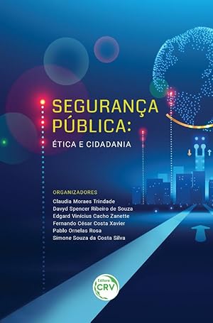 Seller image for SEGURAN�A P�BLICA: �tica e cidadania for sale by Distribras