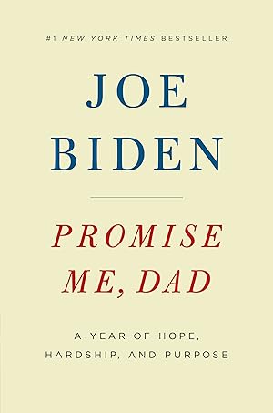 Immagine del venditore per Promise Me, Dad: A Year of Hope, Hardship, and Purpose venduto da Reliant Bookstore