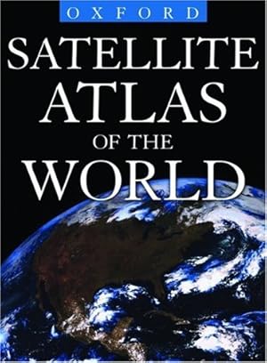 Immagine del venditore per Satellite Atlas of the World venduto da Reliant Bookstore