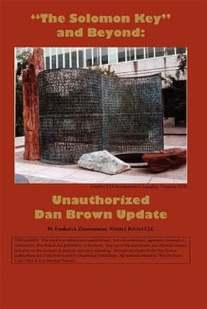 Imagen del vendedor de Solomon Key And Beyond : Unauthorized Dan Brown Update a la venta por GreatBookPricesUK