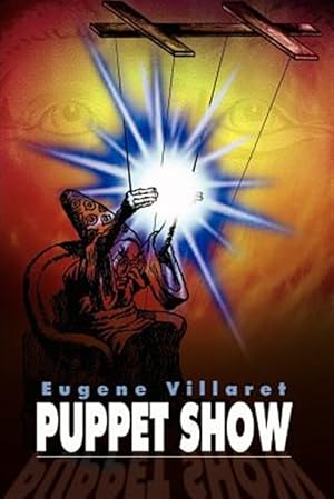 Imagen del vendedor de Puppet Show a la venta por GreatBookPricesUK