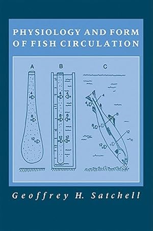 Imagen del vendedor de Physiology and Form of Fish Circulation a la venta por GreatBookPricesUK