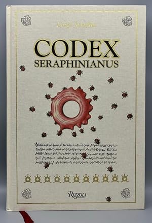 Codex Seraphinianus by Serafini Luigi, Hardcover - AbeBooks Codex Seraphinianus by Serafini Luigi, Hardcover - AbeBooks