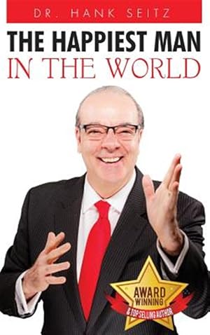 Immagine del venditore per The Happiest Man in the World venduto da GreatBookPricesUK