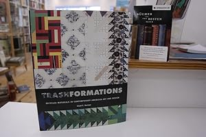 Bild des Verk�ufers f�r Trashformations Recycled Materials in Contemporary American Art and Design. zum Verkauf von Antiquariat Wilder - Preise inkl. MwSt.