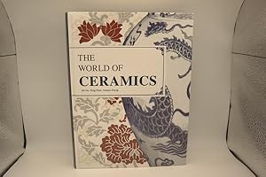 Bild des Verkufers fr The World of Ceramics zum Verkauf von Antiquariat Wilder - Preise inkl. MwSt.