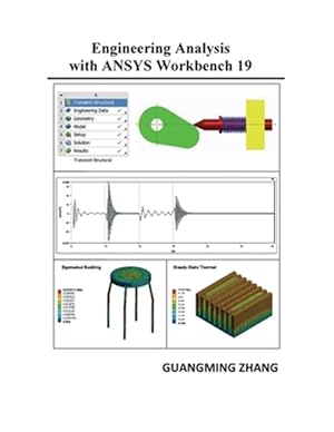 Seller image for Engineering Analysis with ANSYS Workbench 19 for sale by GreatBookPricesUK