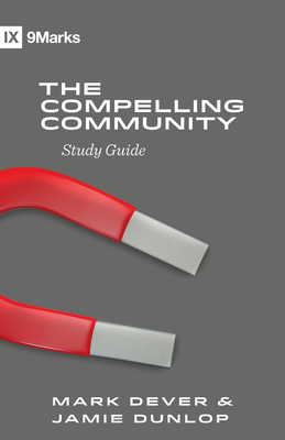 Seller image for The Compelling Community Study Guide (Paperback or Softback) for sale by BargainBookStores