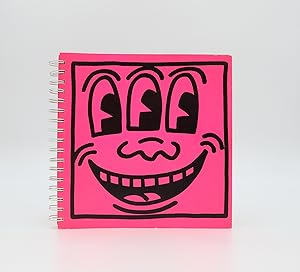 Keith Haring, First Edition - AbeBooks Keith Haring, First Edition - AbeBooks