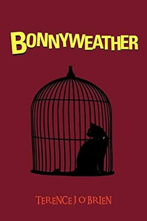 Seller image for Bonnyweather for sale by WeBuyBooks
