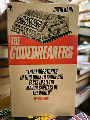 Seller image for The Codebreakers for sale by Lovely Books