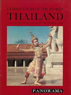 Immagine del venditore per A Colorslide Tour of Thailand: Ancient Kingdom: the Many-Splendored Land venduto da Bookshop Baltimore
