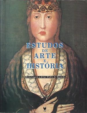 Estudos de Arte E Historia: Homenagem a Artur Nobre de Gusmao