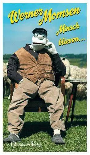 Imagen del vendedor de Minsch blieven. a la venta por preigu