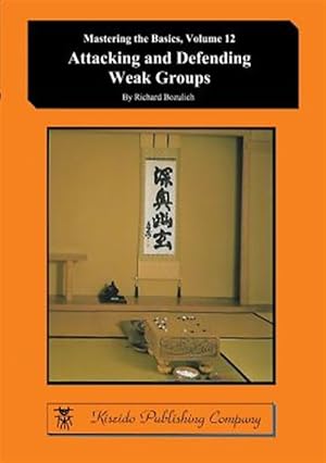 Bild des Verkufers fr Attacking and Defending Weak Groups zum Verkauf von GreatBookPricesUK