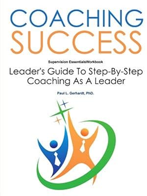 Seller image for Coaching Success Workbook for sale by GreatBookPricesUK