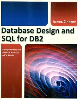 Immagine del venditore per Database Design and SQL for DB2 venduto da GreatBookPrices